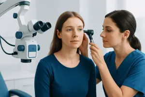 The Ear Helix and Why the Outer Ear Rim Gets Sore
