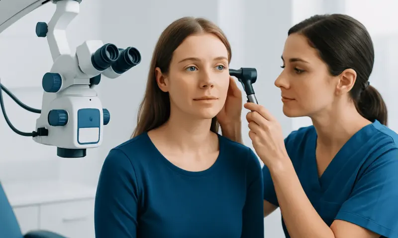 Common Ear Helix Concerns and Symptoms — ear helix