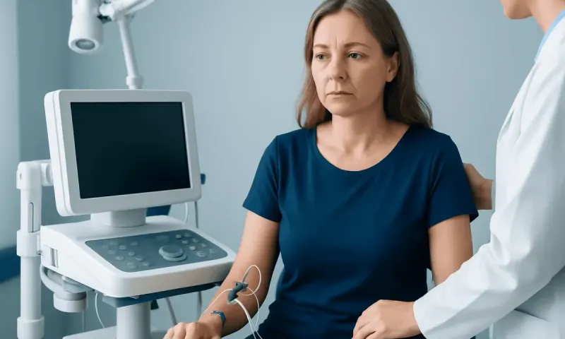Common early symptoms and red flags — als symptoms in women