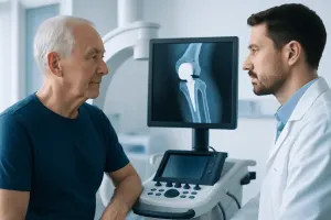 Are You a Candidate for Shoulder Replacement?