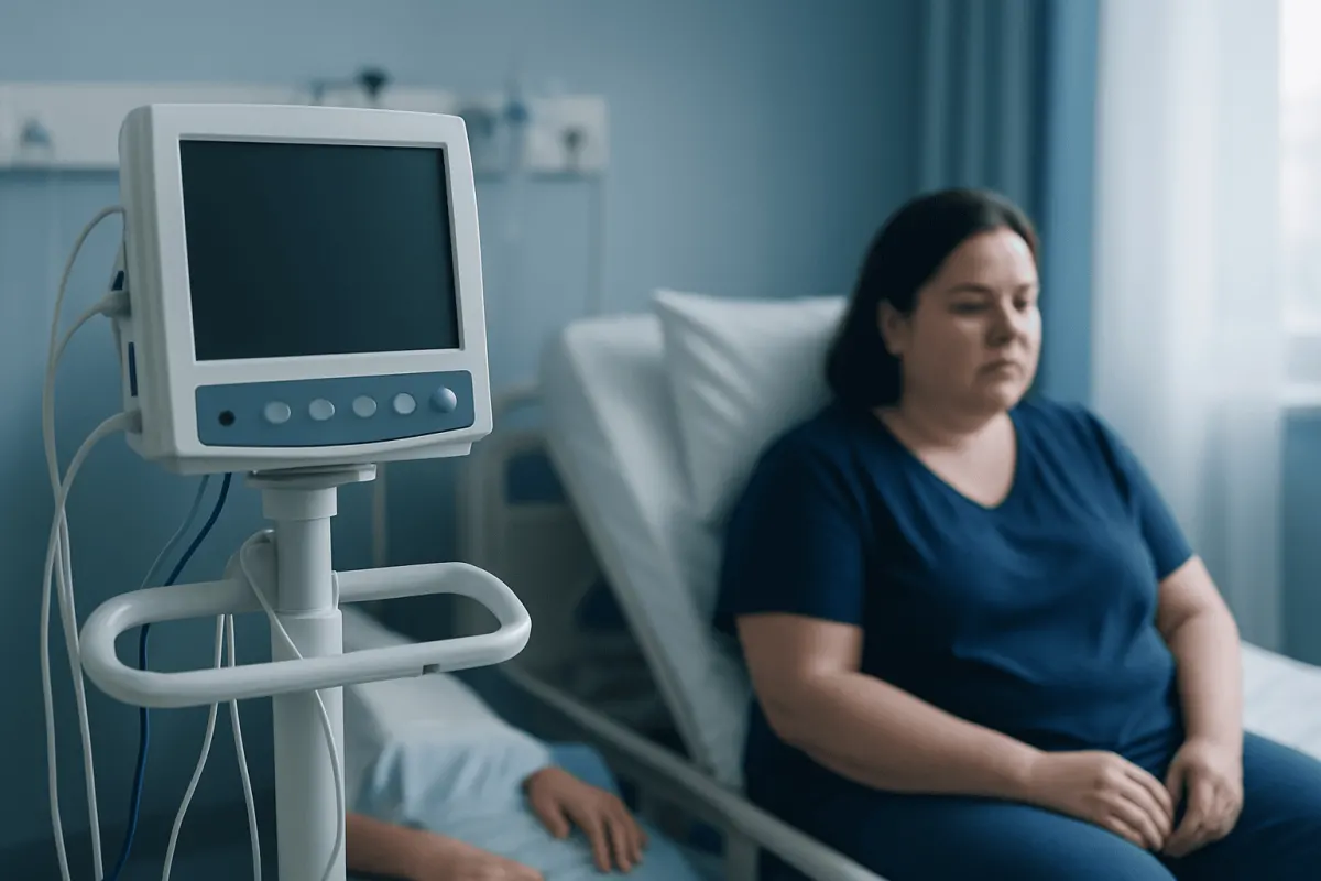 Common Emotional Changes After Surgery — Mental Health After Bariatric Surgery