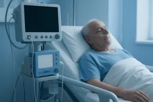 Symptoms of Dying of Lymphoma: Possible Causes and When to Seek Care