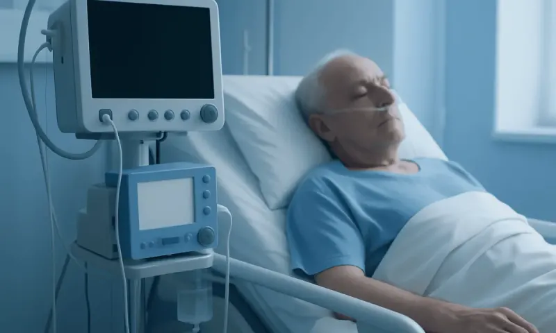 Common end-of-life changes in advanced lymphoma — symptoms of dying of lymphoma