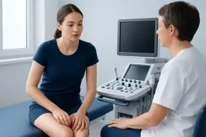 Itchy Inner Legs Explained: Common Triggers and Red Flags