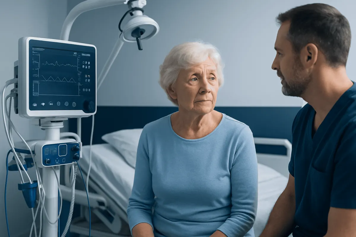 Common Fall Risks in Older Adults — fall prevention for older adults