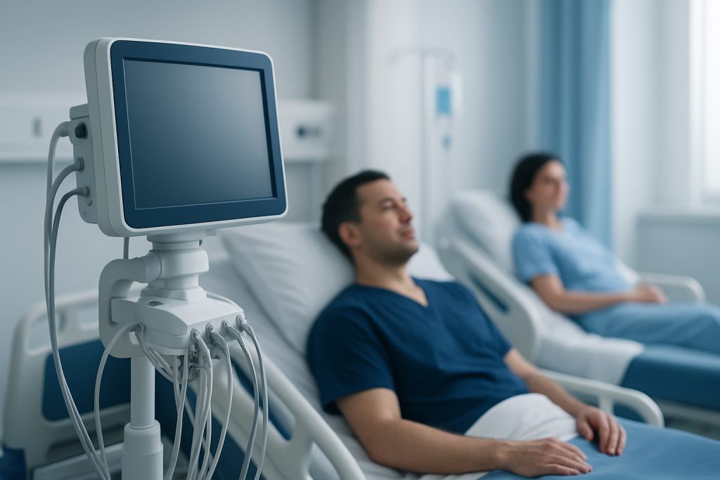 Common Famotidine Side Effects and What to Expect — famotidine side effects