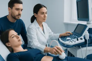 Vacterl and Vater: A Complete Medical Overview