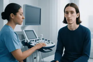 Long Face Syndrome: Symptoms, Causes, and Treatment Options