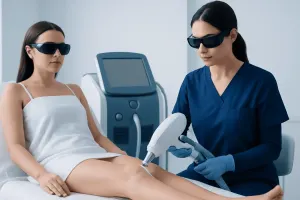 Hair Removal — Explained by Medical Evidence, Not Myths