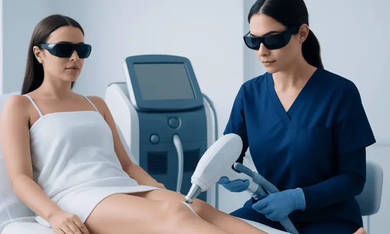 Common hair removal methods and how they differ — hair removal