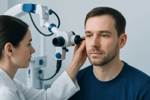 Why Is My Ear Hot All of a Sudden? Causes, Explanations, and Next Steps