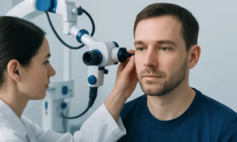 Common harmless reasons an ear may feel hot — why is my ear hot all of a sudden