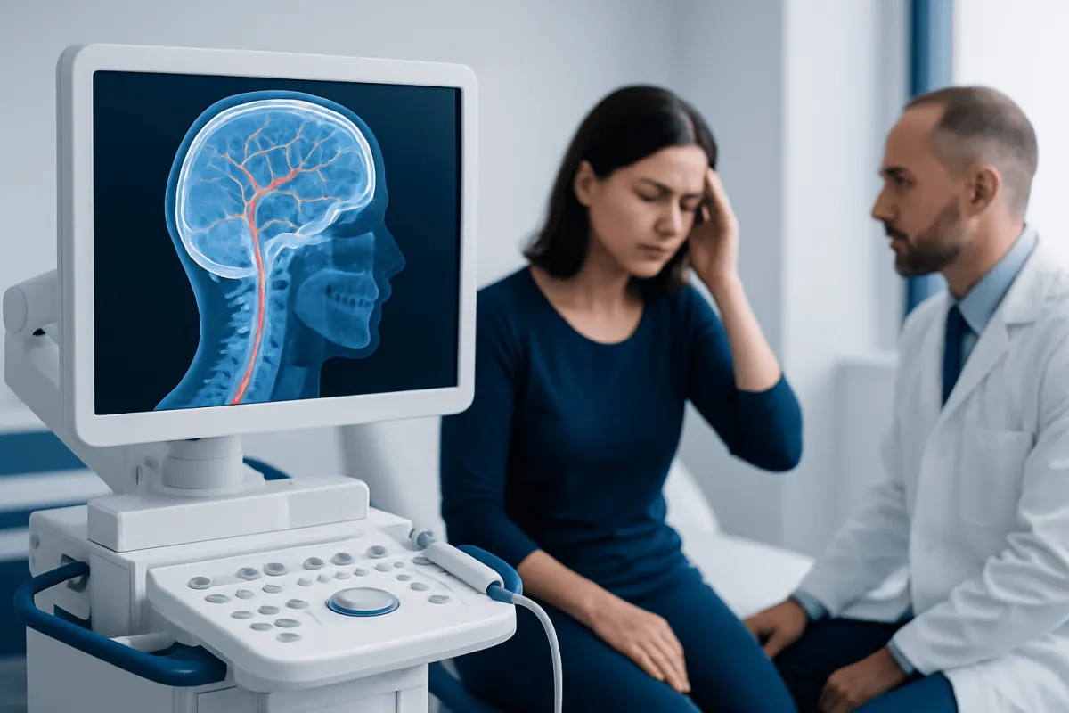 Common headache types and how they differ — headache medicine