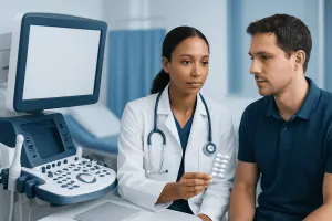 Antibiotic for Sexually Transmitted Disease: A Doctor-Reviewed Guide to Uses and Safety