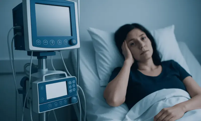 Common insomnia symptoms at night and during the day — insomnia symptoms