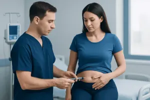 Site of Injection of Insulin: What Patients Need to Know