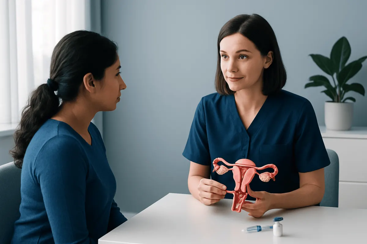 Common IVF Stimulation Protocols — IVF medication protocols