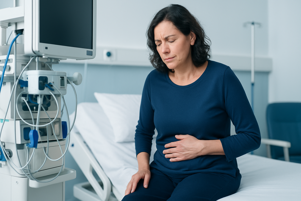 Common Linzess Side Effects and What They Feel Like — linzess side effects