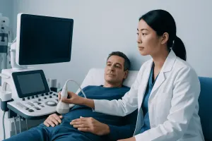 Liver Cancer Symptoms: Possible Causes and When to Seek Care