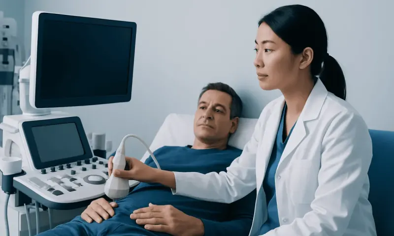 Common liver cancer symptoms — liver cancer symptoms