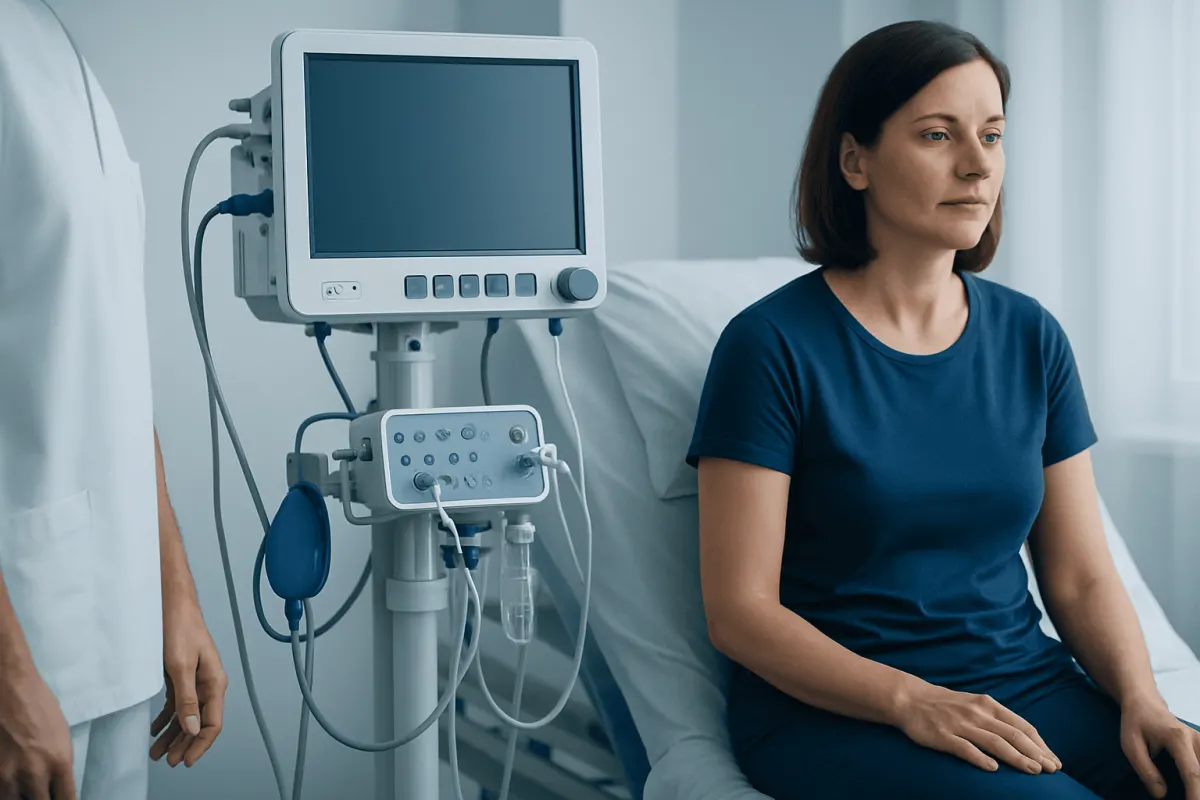 Common Long-Term Effects After Stroke — life after stroke