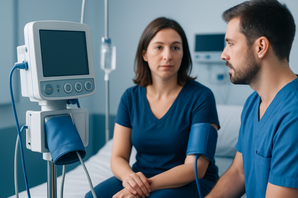 Common Lysteda Side Effects and What Is Considered Normal — lysteda side effects