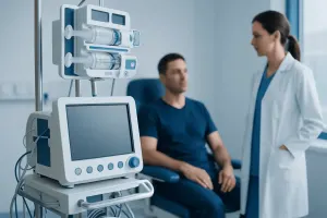 Sodium Hyaluronate: A Complete Medical Overview