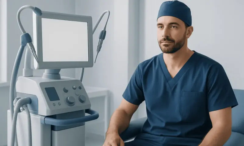 Common Men's Plastic Surgery Options and How They Work — men's plastic surgery