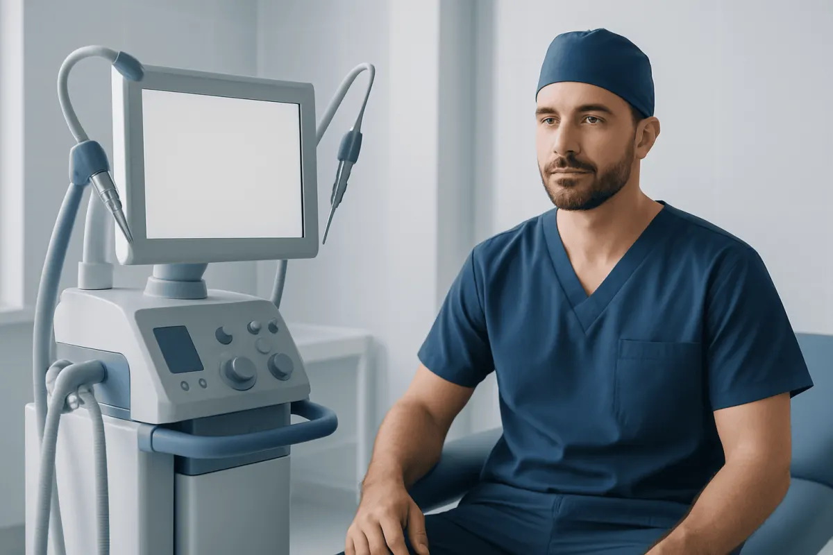 Common Men's Plastic Surgery Options and How They Work — men's plastic surgery