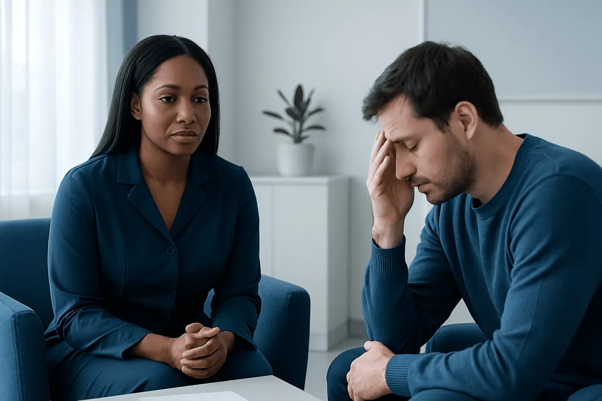 Common Mental Health Concerns and Warning Signs — Mental Health Awareness Month 2026