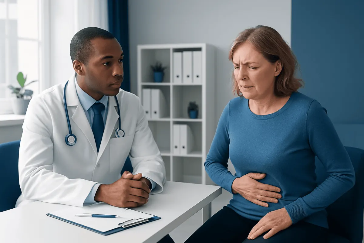Common metformin side effects — metformin side effects
