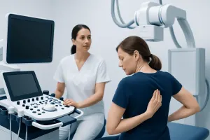 Upper Right Side Back Pain Female: Common Causes, Related Conditions, and When to See a Doctor