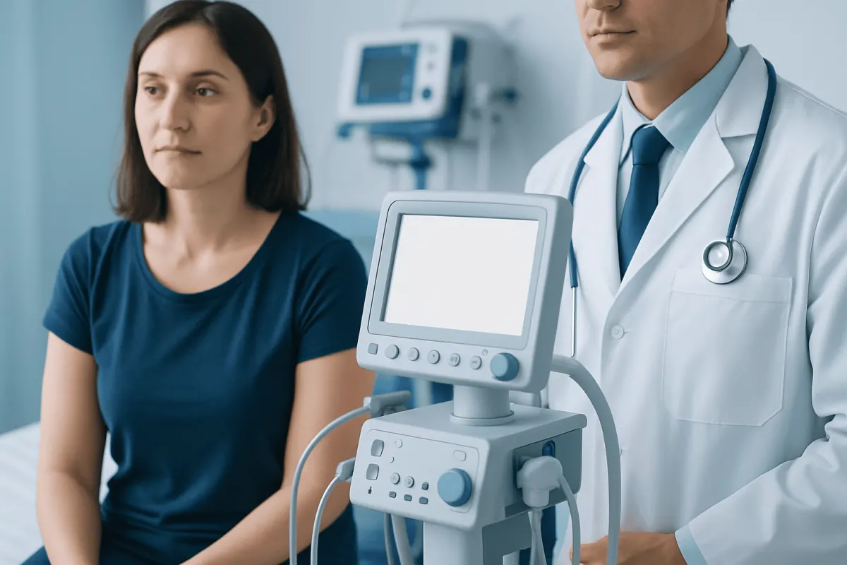 Common Myths Patients Often Believe — mental health myths and facts