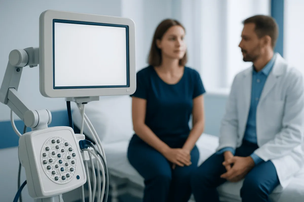 Common myths patients often hear — neuroimmunology myths and facts
