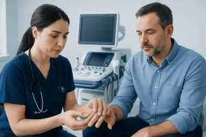 Fingernails and Health: What Patients Need to Know