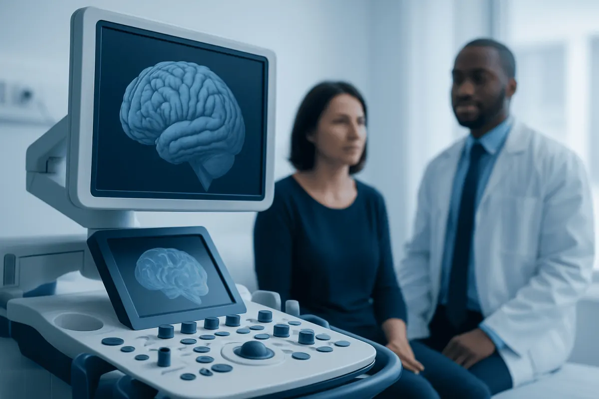 Common Neurological Symptoms of Long COVID — long COVID and the nervous system