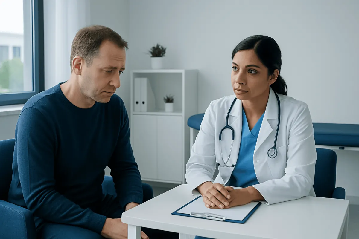 Common Nexlizet Side Effects — nexlizet side effects