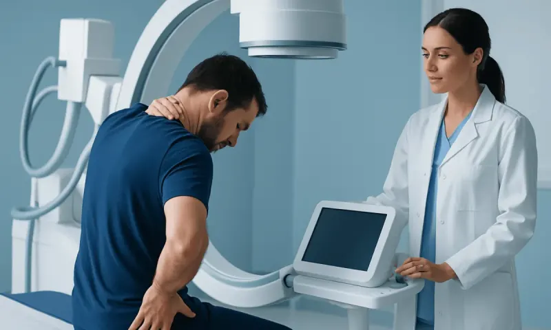 Common Non-Cancer Causes of Upper Back Pain — is upper back pain a sign of cancer