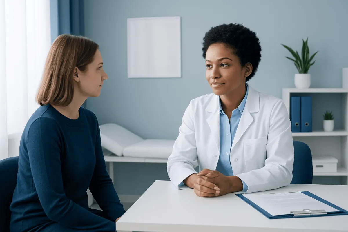 Common non-medical causes — what does water taste like