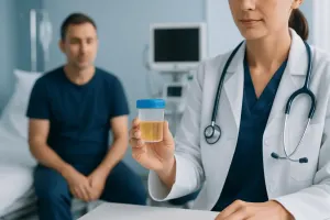 Sweet Smelling Urine: What Patients Need to Know