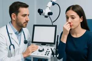 Nose Bleed Causes: A Complete Medical Overview