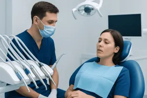 Daily Habits and Dental Visits That Keep the Mouth Healthy
