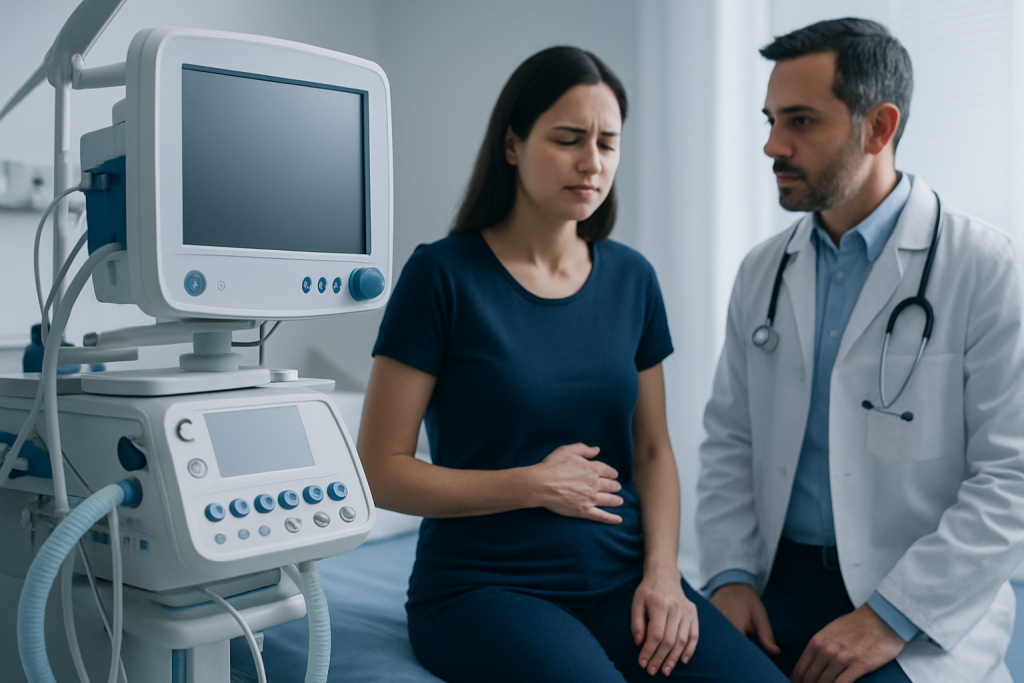 Common Orforglipron Side Effects and What to Expect — orforglipron side effects