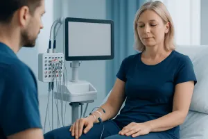 Pins and Needles All Over the Body: Causes