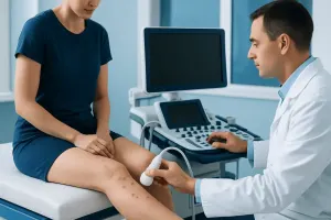 Dark Spots on Legs: An Evidence-Based Guide for Patients