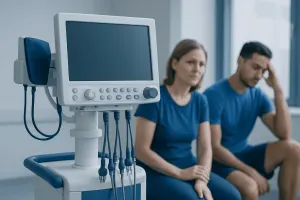 Why Do I Feel Nauseous After Working Out? A Doctor-Reviewed Answer
