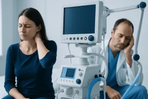 Neck Ache, Headache, and Tiredness: Possible Causes