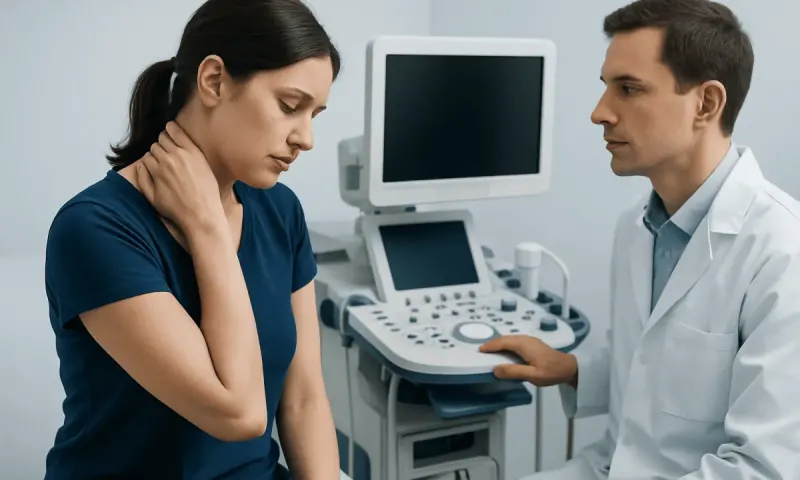 Common Patterns and Associated Symptoms — neck and shoulder ache