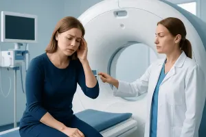 Morning Headaches: Possible Causes and When to Seek Care