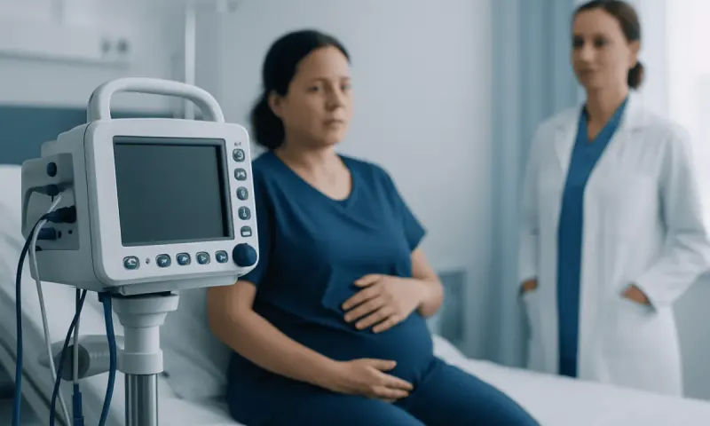 Common patterns and associated symptoms — diarrhea post pregnancy